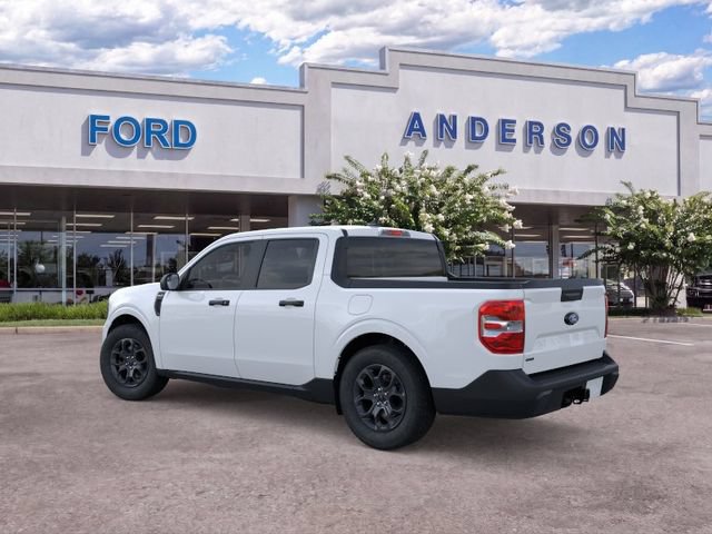 New 2026 Ford Maverick XLT FWD image 4