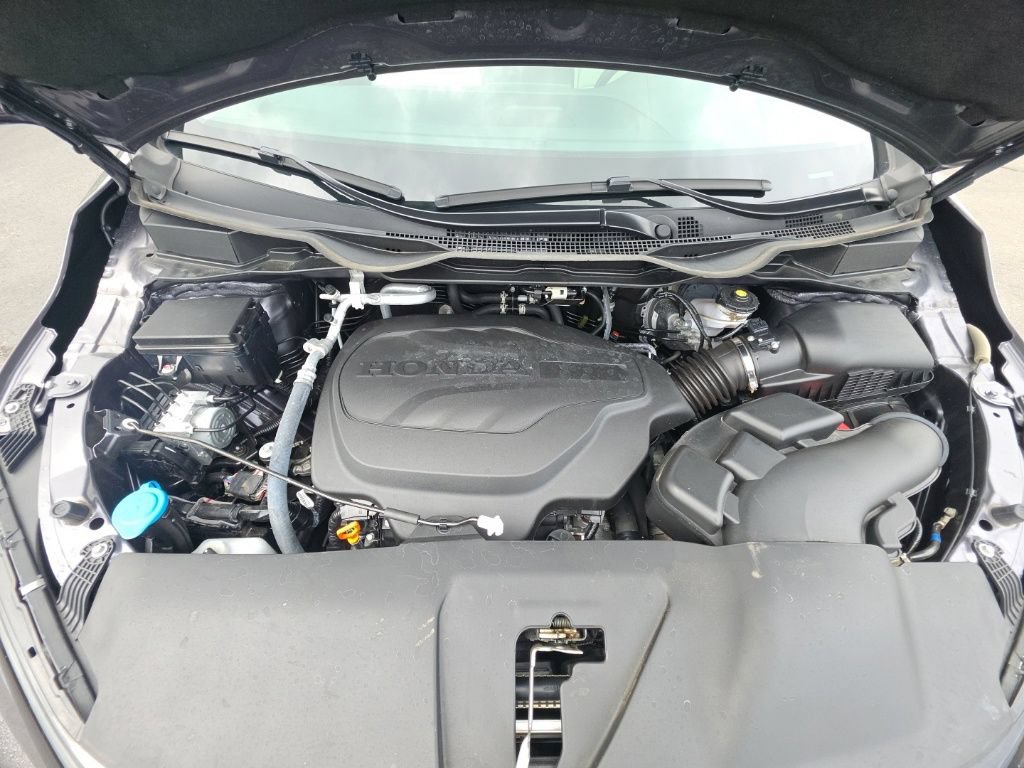 Used 2026 Honda Odyssey EX-L image 10