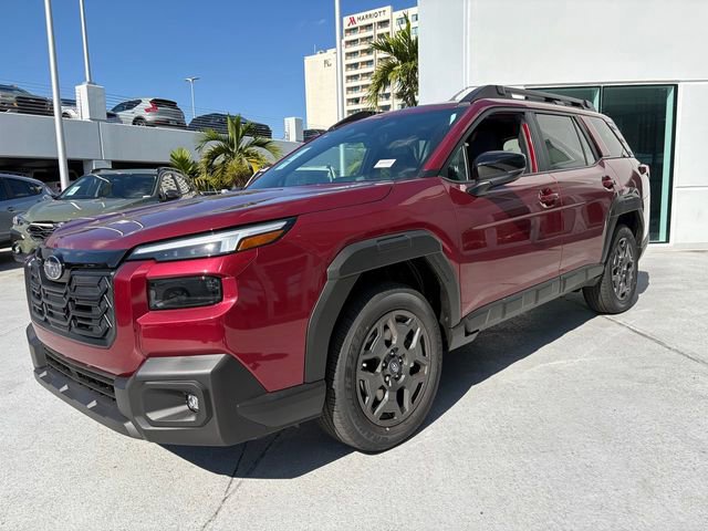 New 2026 Subaru Outback Premium image 6