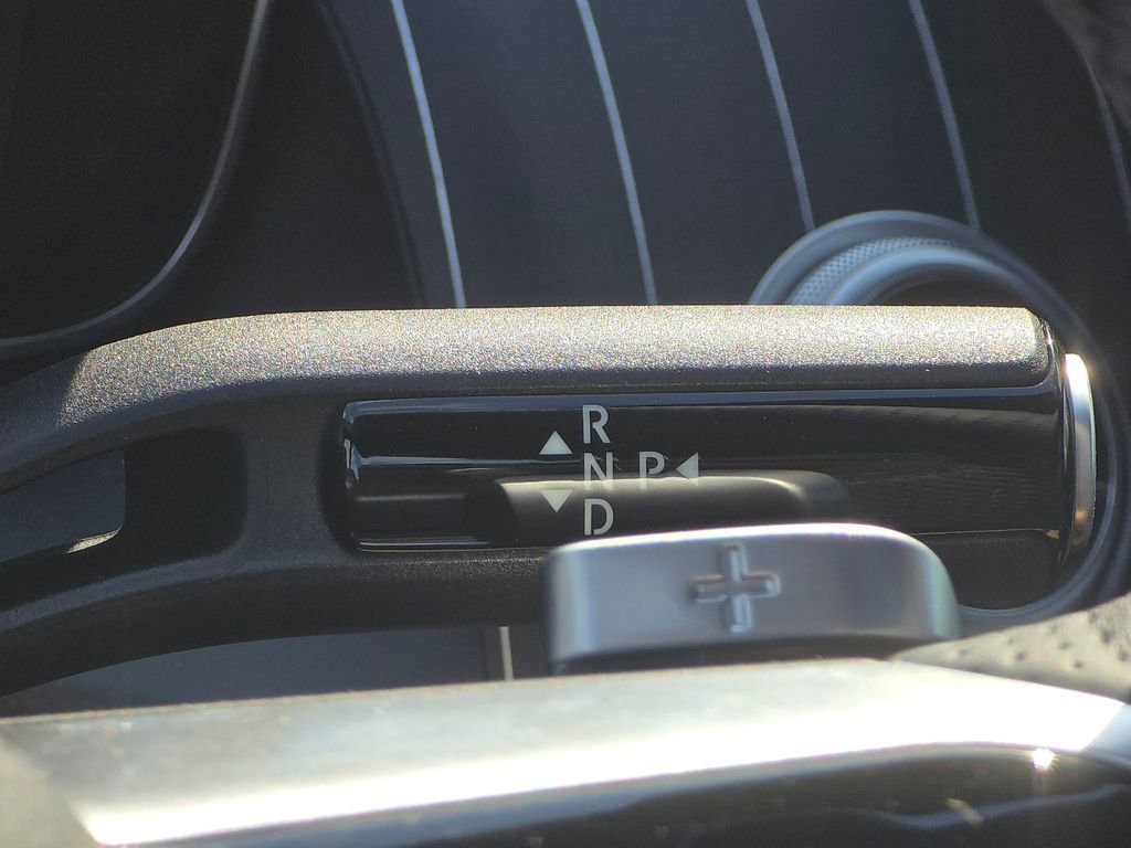 New 2026 Mercedes-Benz GLC 300 4MATIC image 32