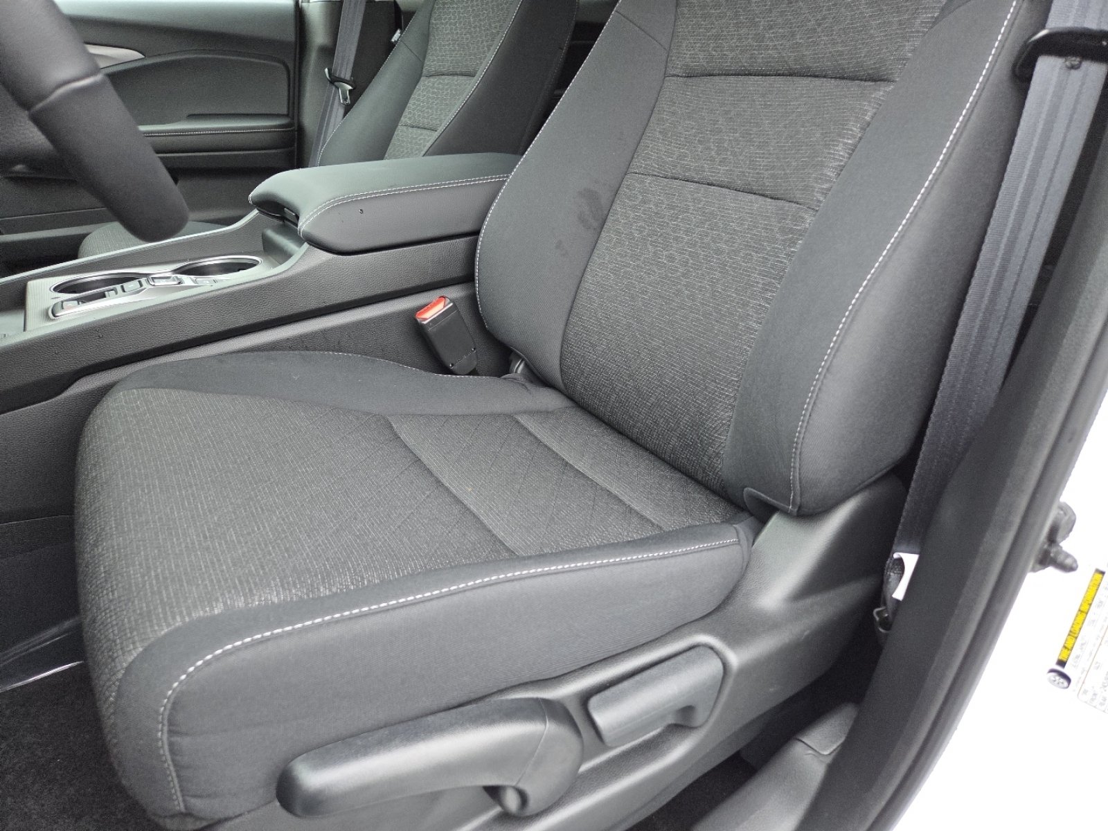 Certified 2025 Honda Ridgeline Sport image 29
