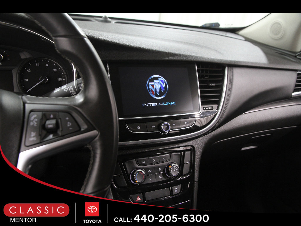 Used 2019 Buick Encore Preferred AWD/4WD image 9