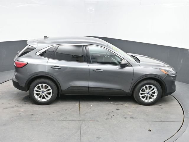 Used 2022 Ford Escape SE w/ Convenience Package AWD/4WD image 48