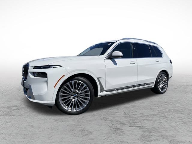 Used 2023 BMW X7 xDrive40i w/ Premium Package