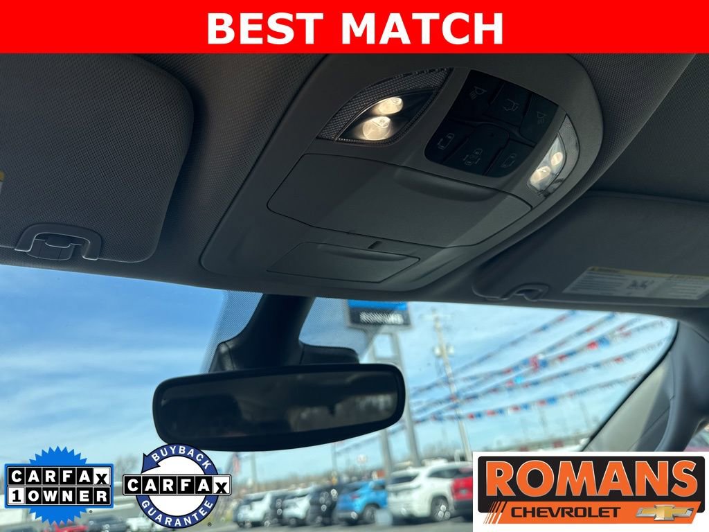 Used 2024 Chrysler Pacifica Touring-L FWD image 19