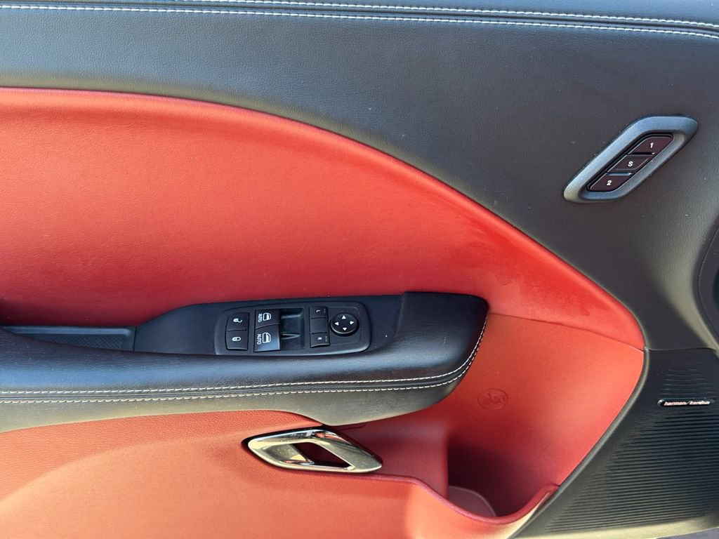 Used 2021 Dodge Challenger SRT Hellcat Redeye image 23