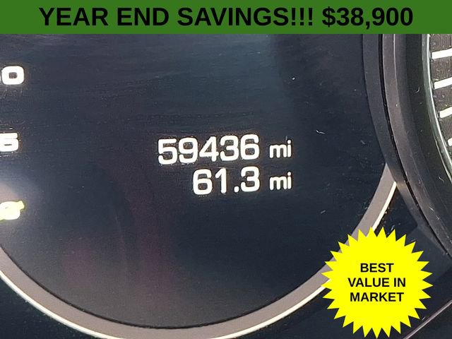 Used 2018 Porsche Panamera 4 image 23