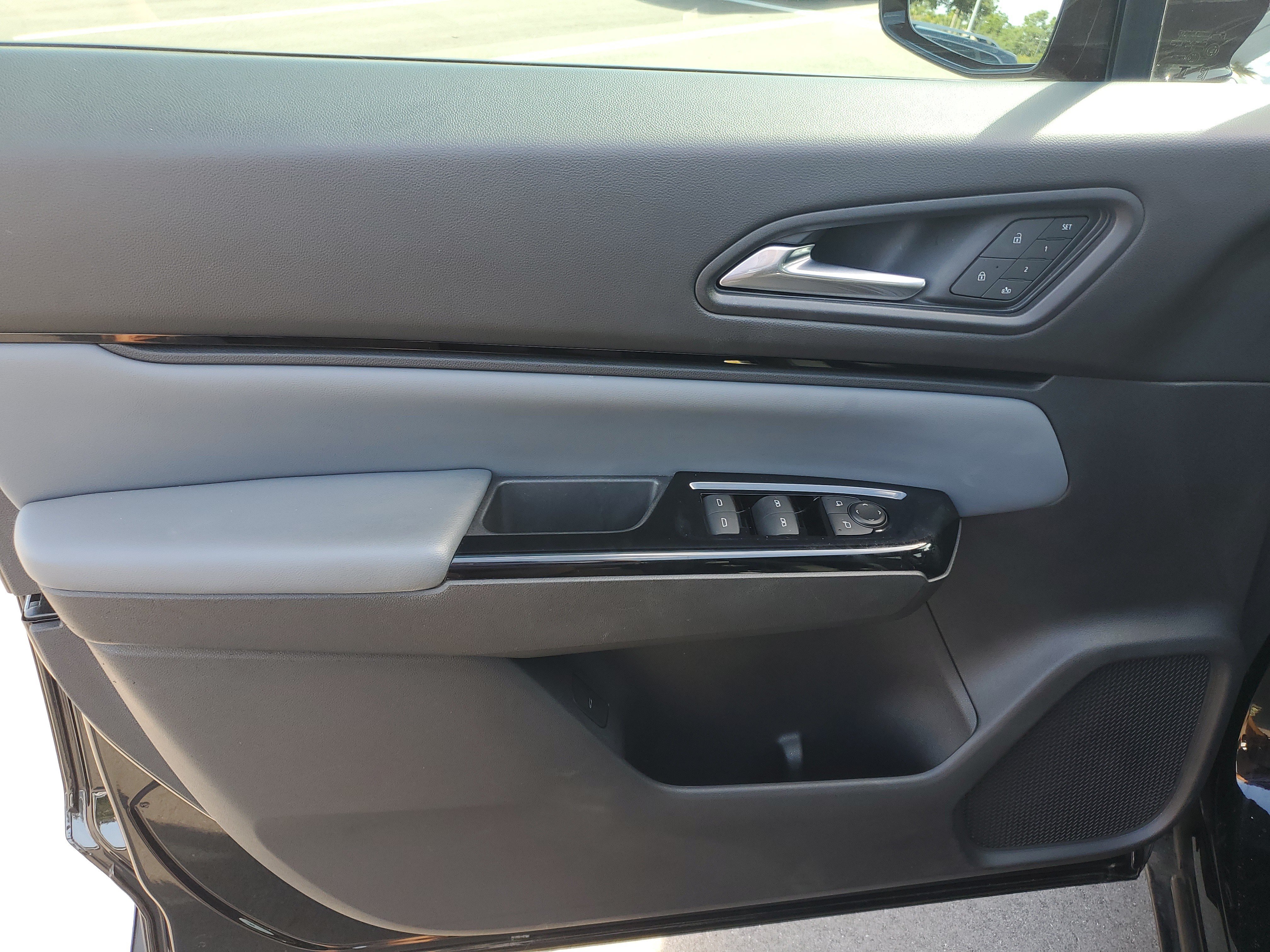 Used 2024 Honda Prologue Touring image 9