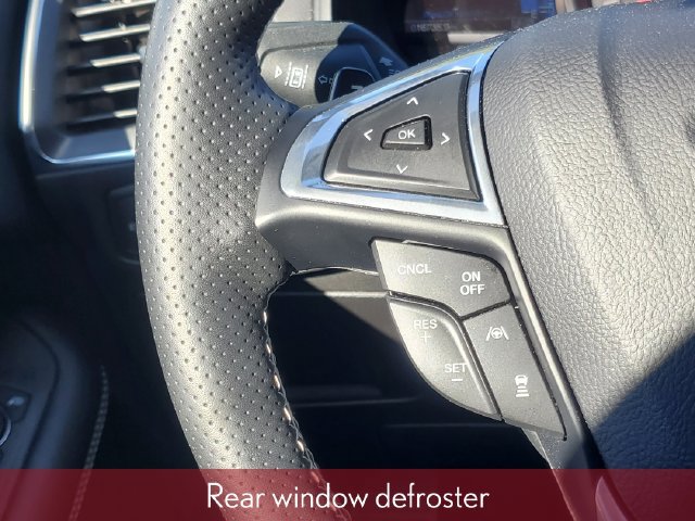 Used 2024 Ford Edge ST w/ Equipment Group 401A AWD/4WD image 13