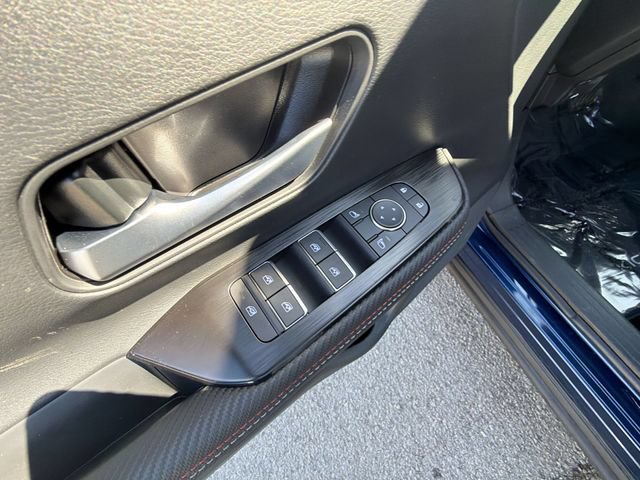 New 2026 Nissan Kicks SR w/ Cold Weather Package AWD/4WD image 13