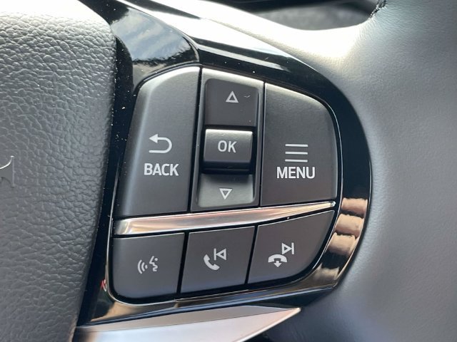 New 2026 Ford Explorer Platinum RWD image 23