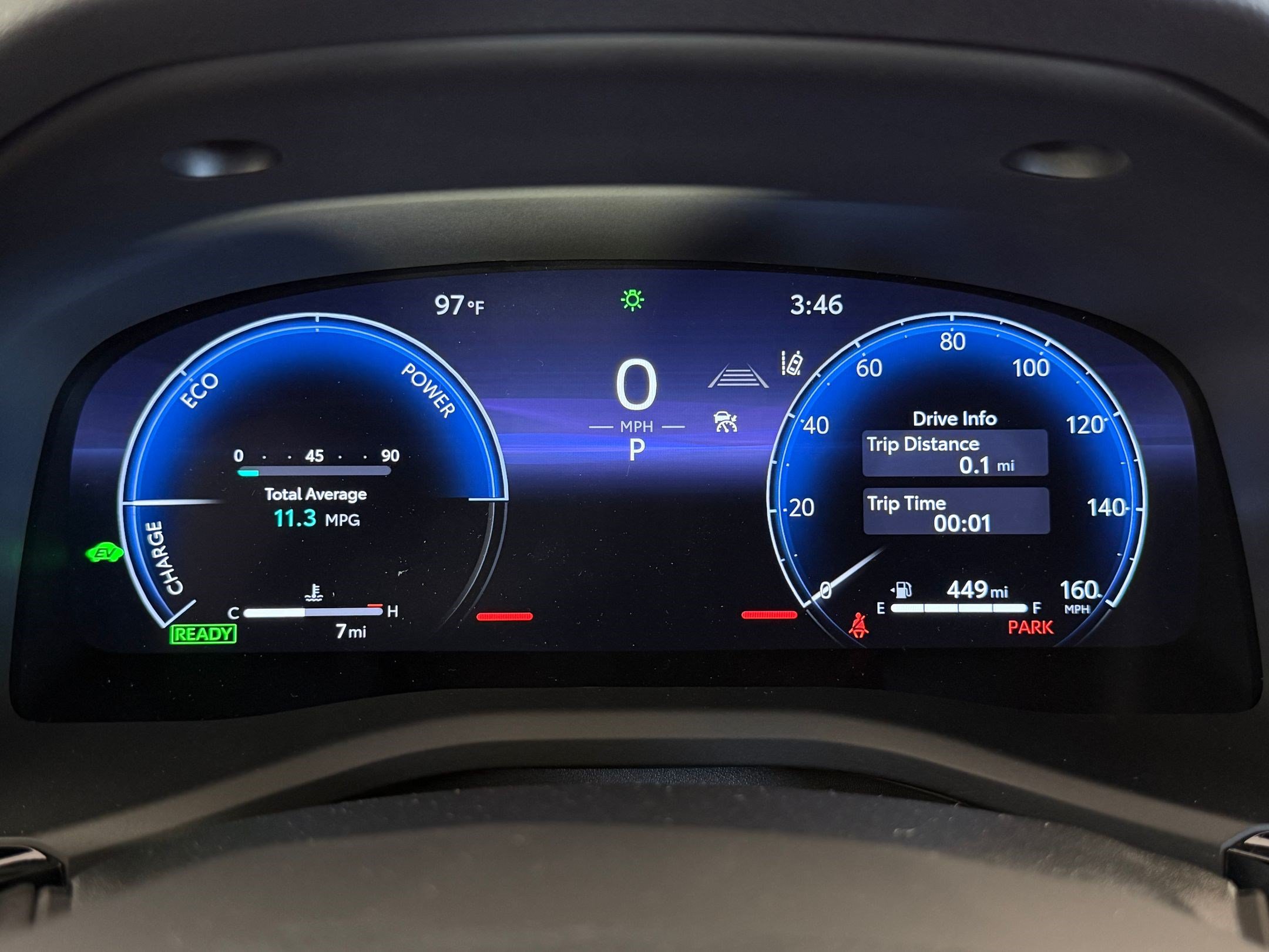 New 2026 Toyota Camry XLE FWD image 20