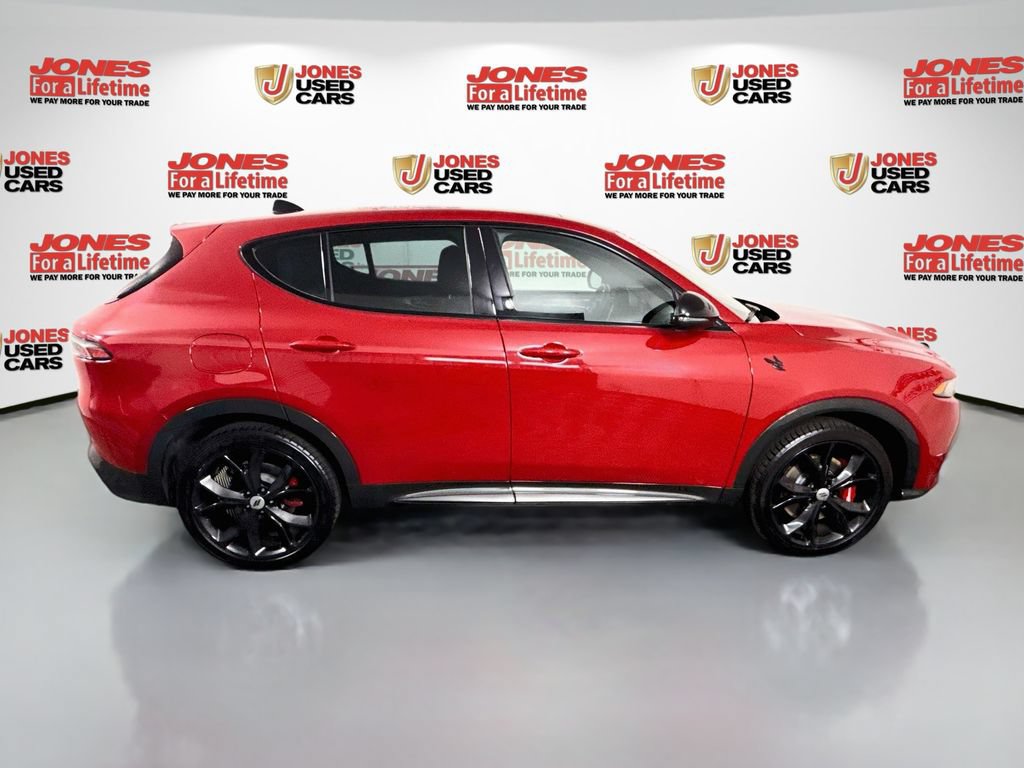 Used 2024 Dodge Hornet R/T Plus AWD/4WD image 20