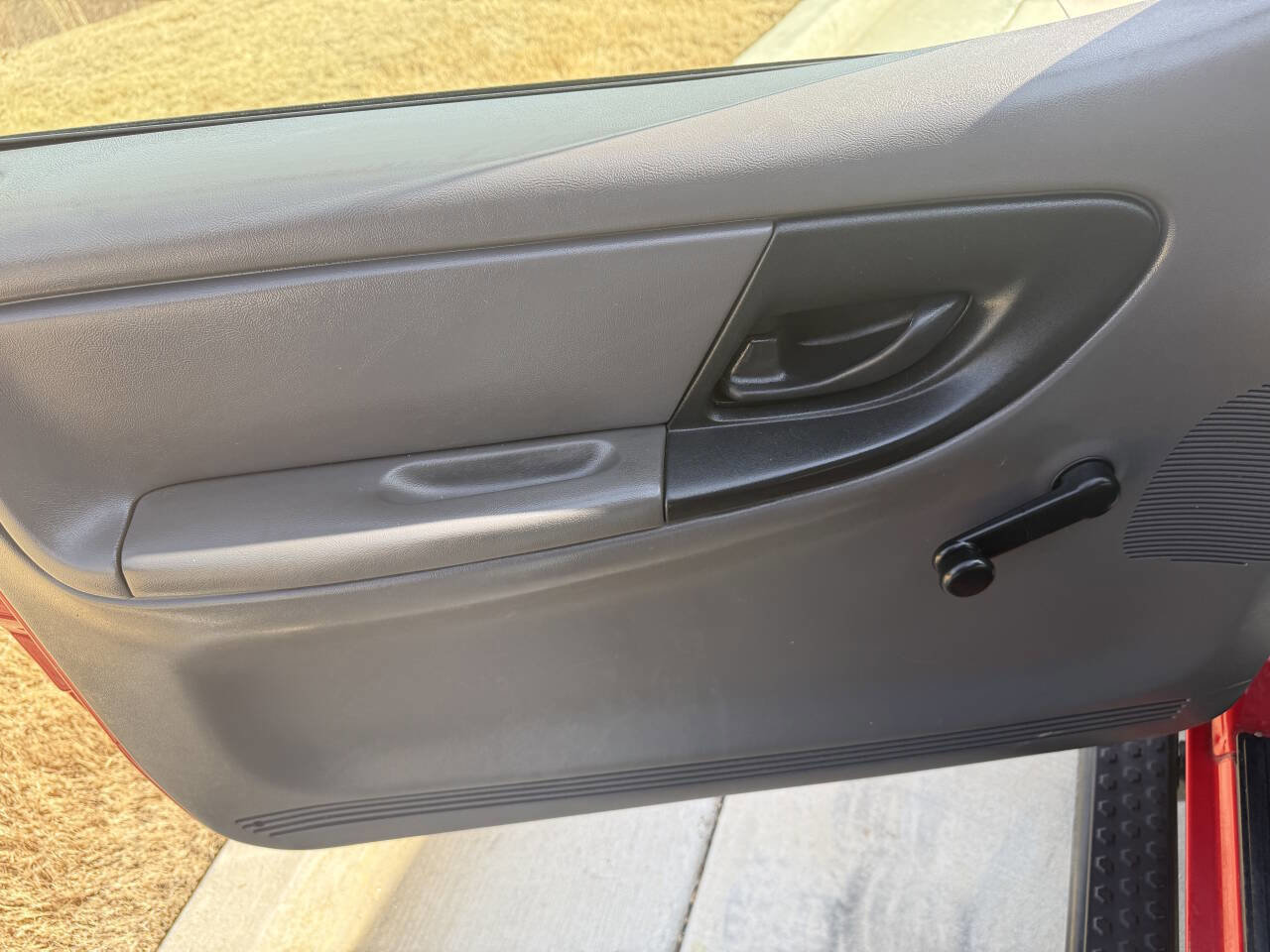 Used 2002 Ford Ranger Edge image 11