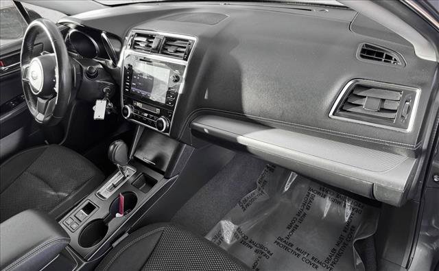 Used 2019 Subaru Outback 2.5i Premium image 20
