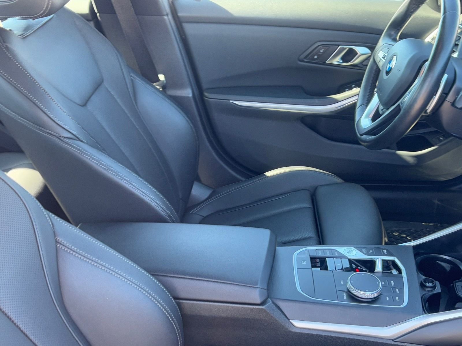 Used 2024 BMW 330i xDrive Sedan image 10