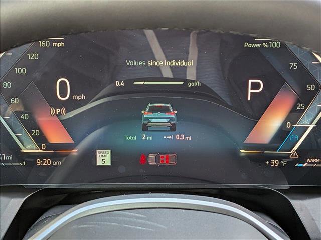 New 2026 BMW X3 xDrive30 w/ Convenience Package image 10