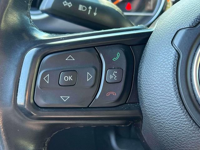 Used 2021 Jeep Gladiator Sport image 21