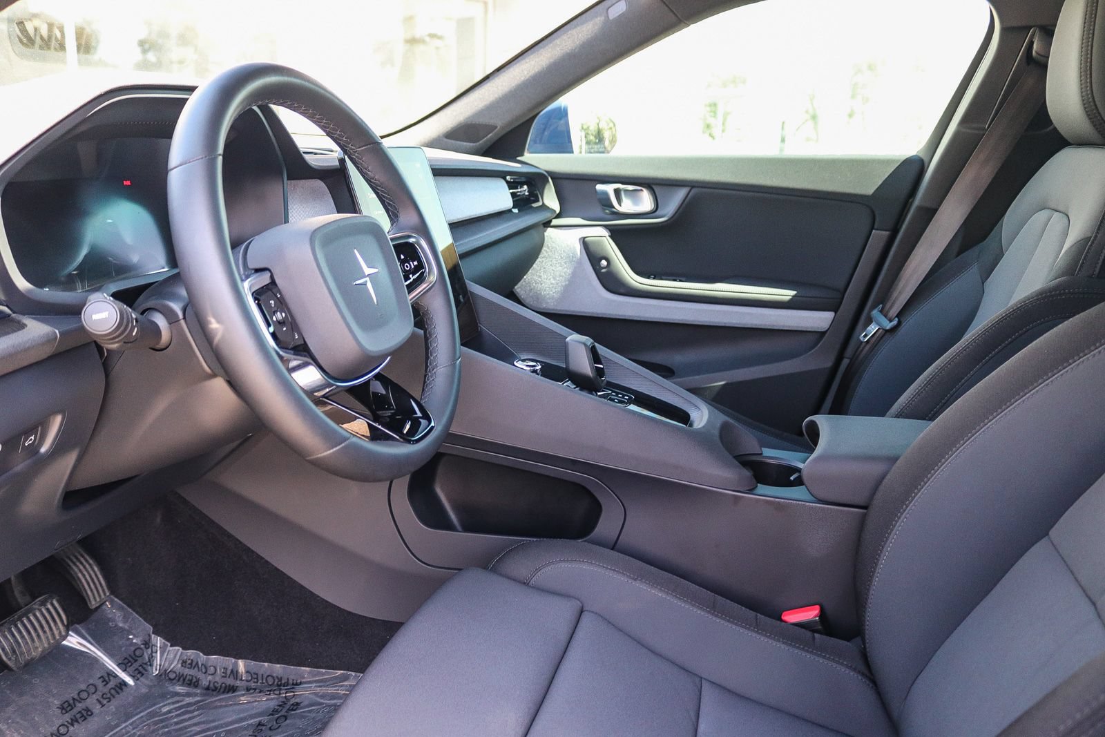 Used 2021 Polestar Polestar 2 AWD/4WD image 17