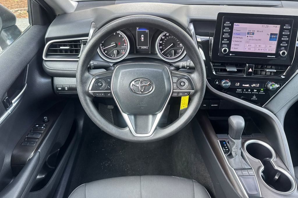 Certified 2024 Toyota Camry LE image 13