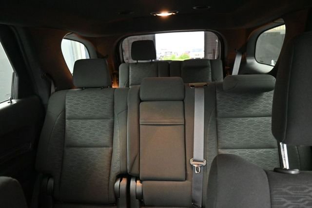 Used 2026 Dodge Durango GT AWD/4WD image 22