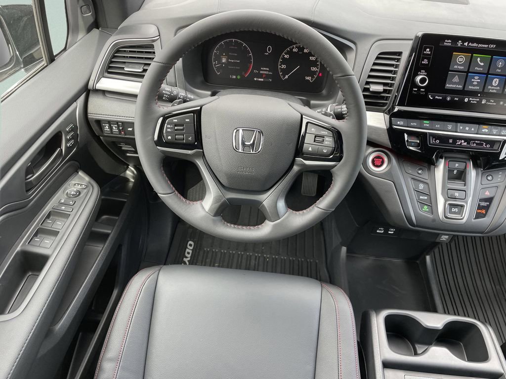 New 2026 Honda Odyssey Sport-L image 20