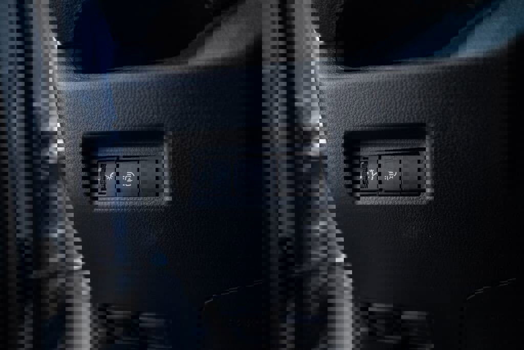 Certified 2024 Toyota RAV4 LE image 22