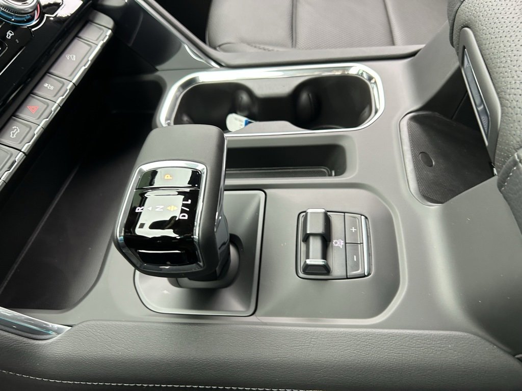 New 2025 GMC Sierra 1500 Denali w/ Technology Package image 37