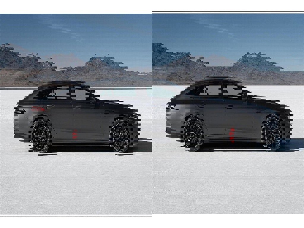 New 2026 Mercedes-Benz AMG GT 43 image 2