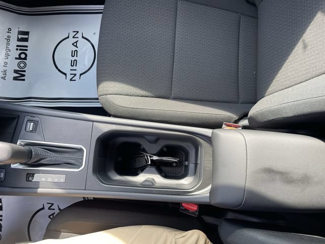 New 2026 Nissan Kicks S FWD image 24