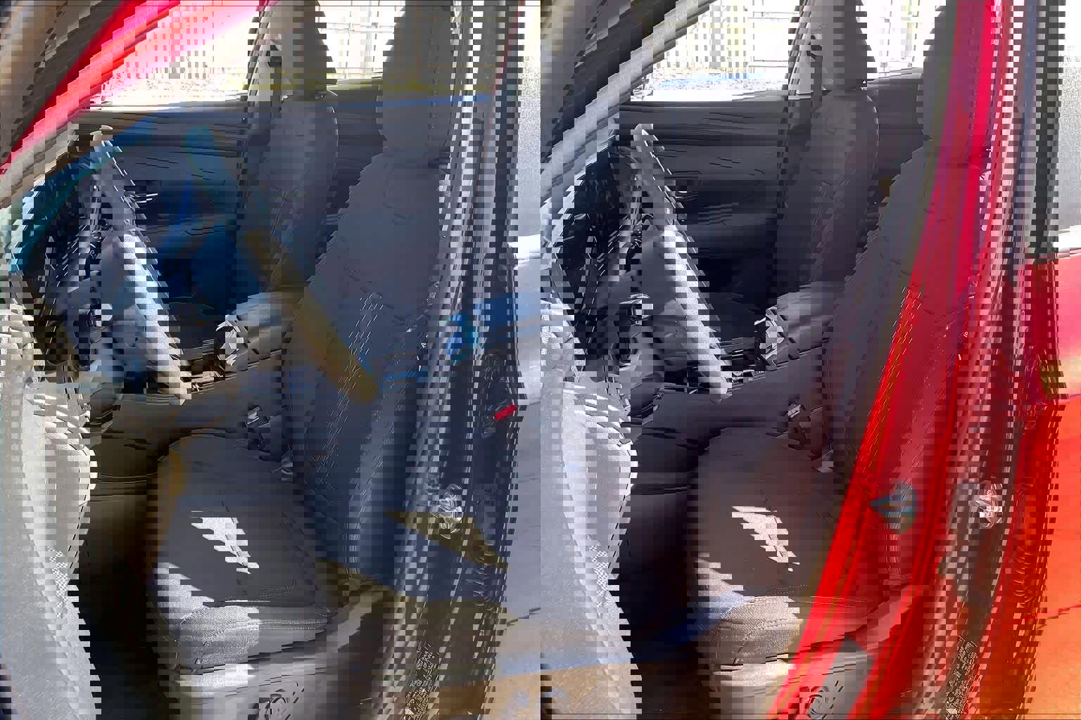 Used 2025 Hyundai Tucson SEL image 8