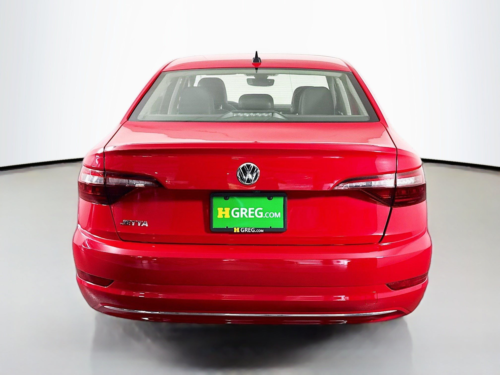 Used 2020 Volkswagen Jetta SEL FWD image 8