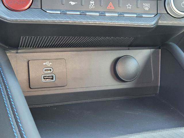 New 2025 Ford Mustang Dark Horse image 23