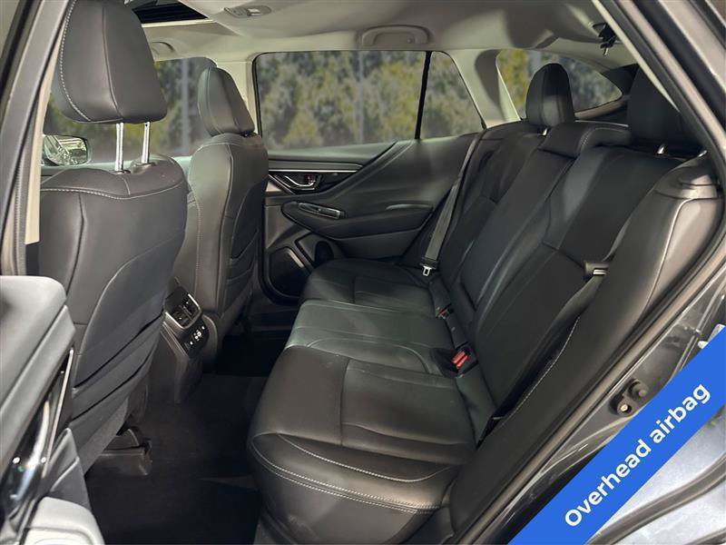 Used 2024 Subaru Outback Limited AWD/4WD image 10