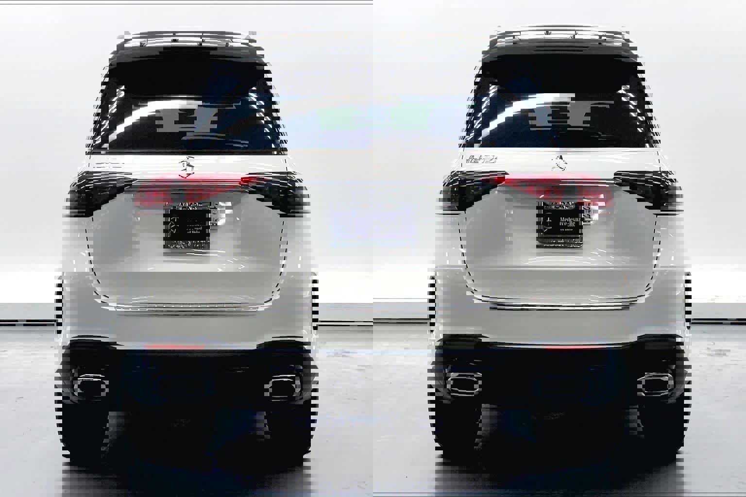 Certified 2023 Mercedes-Benz GLE 350 image 3