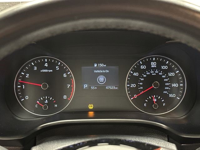 Used 2021 Kia Forte GT-Line image 6