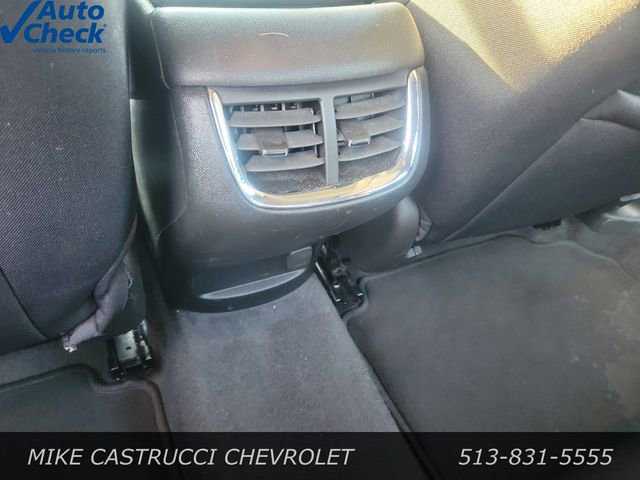 Used 2024 Chevrolet Malibu LT image 12