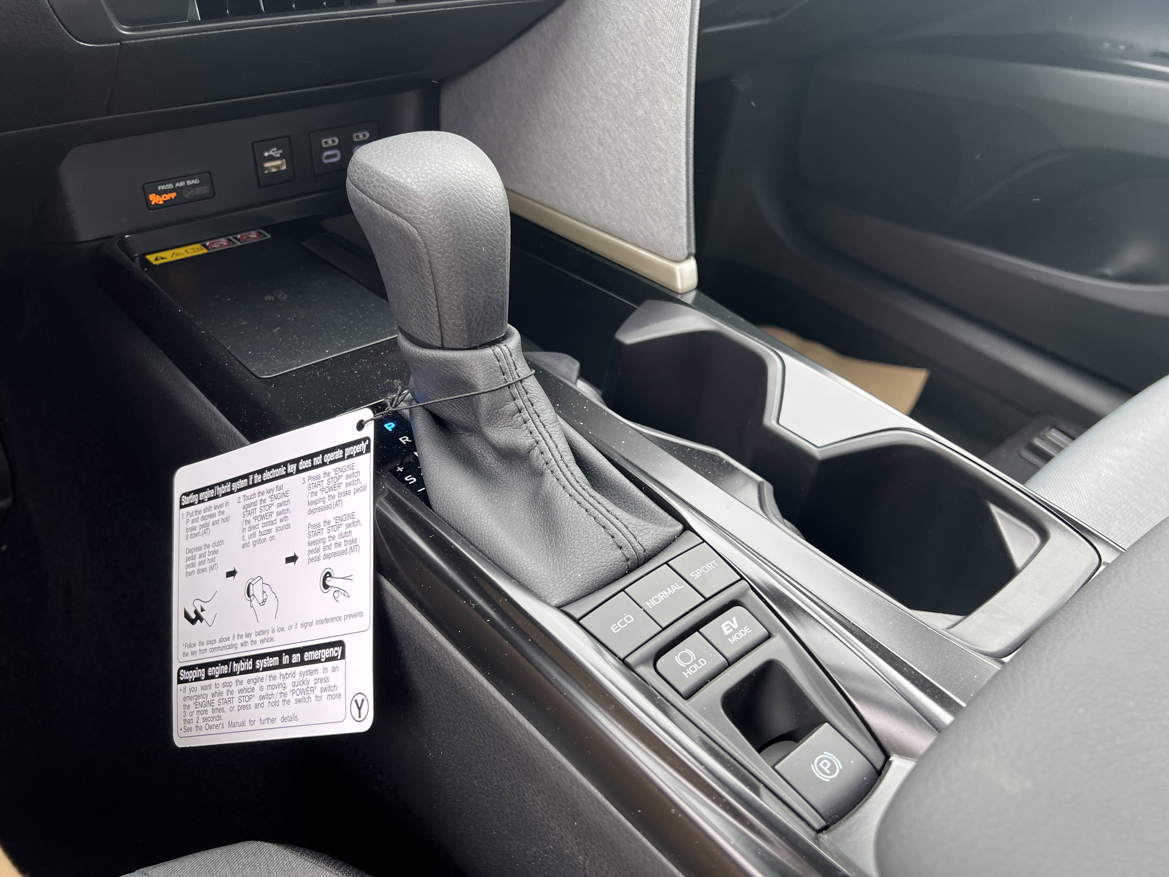 New 2026 Toyota Camry LE image 19