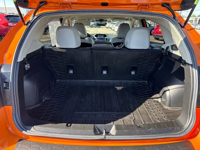 Used 2019 Subaru Crosstrek 2.0i Limited w/ Moonroof Package w/Navigation AWD/4WD image 12