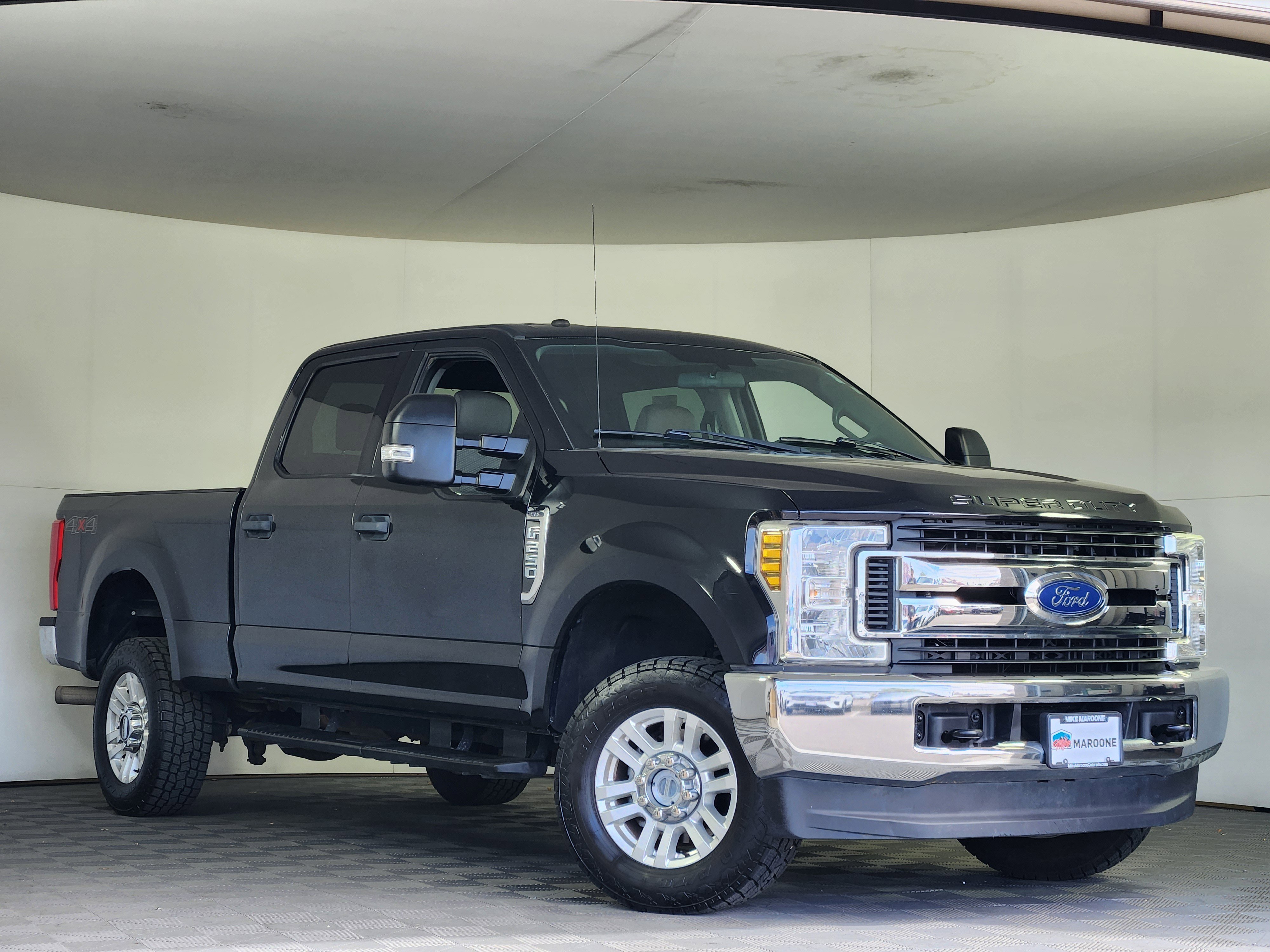 Used 2019 Ford F250 XLT image 1