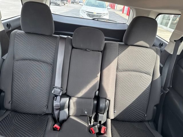 Used 2017 Dodge Journey SE FWD image 22
