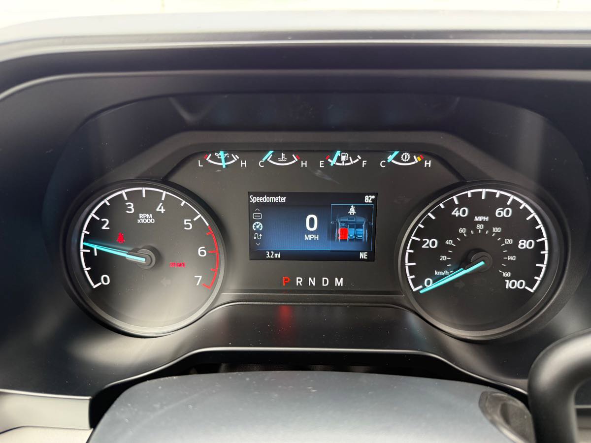 New 2026 Ford F250 XL image 13