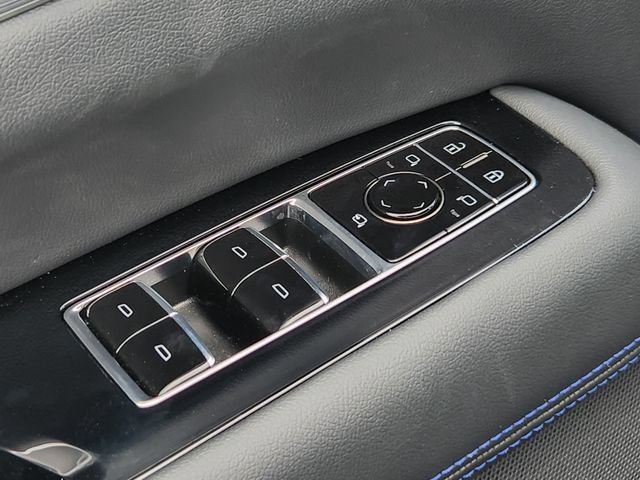 New 2026 Cadillac Escalade IQL Luxury AWD/4WD image 11