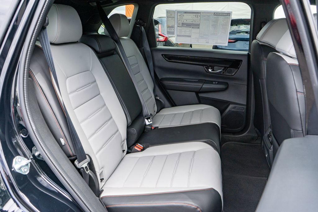 New 2026 Honda CR-V Sport Touring image 14