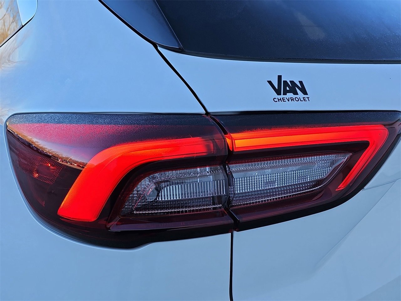 Used 2023 Ford Escape SE image 35