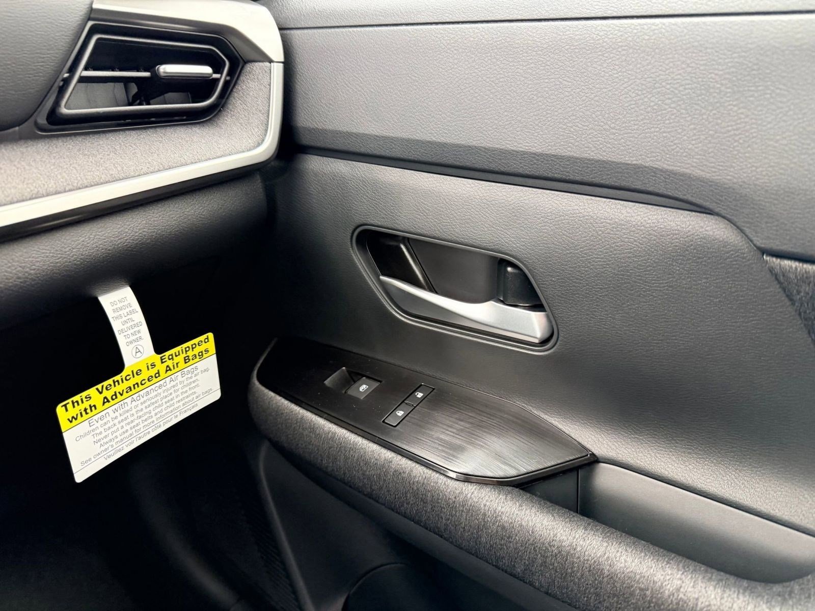 New 2026 Nissan Kicks SV w/ Cold Weather Package image 22