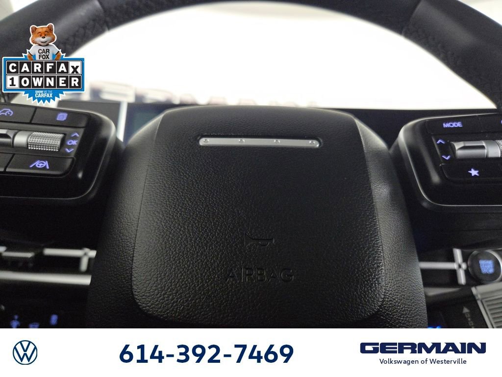 Used 2024 Hyundai Santa Fe XRT image 20