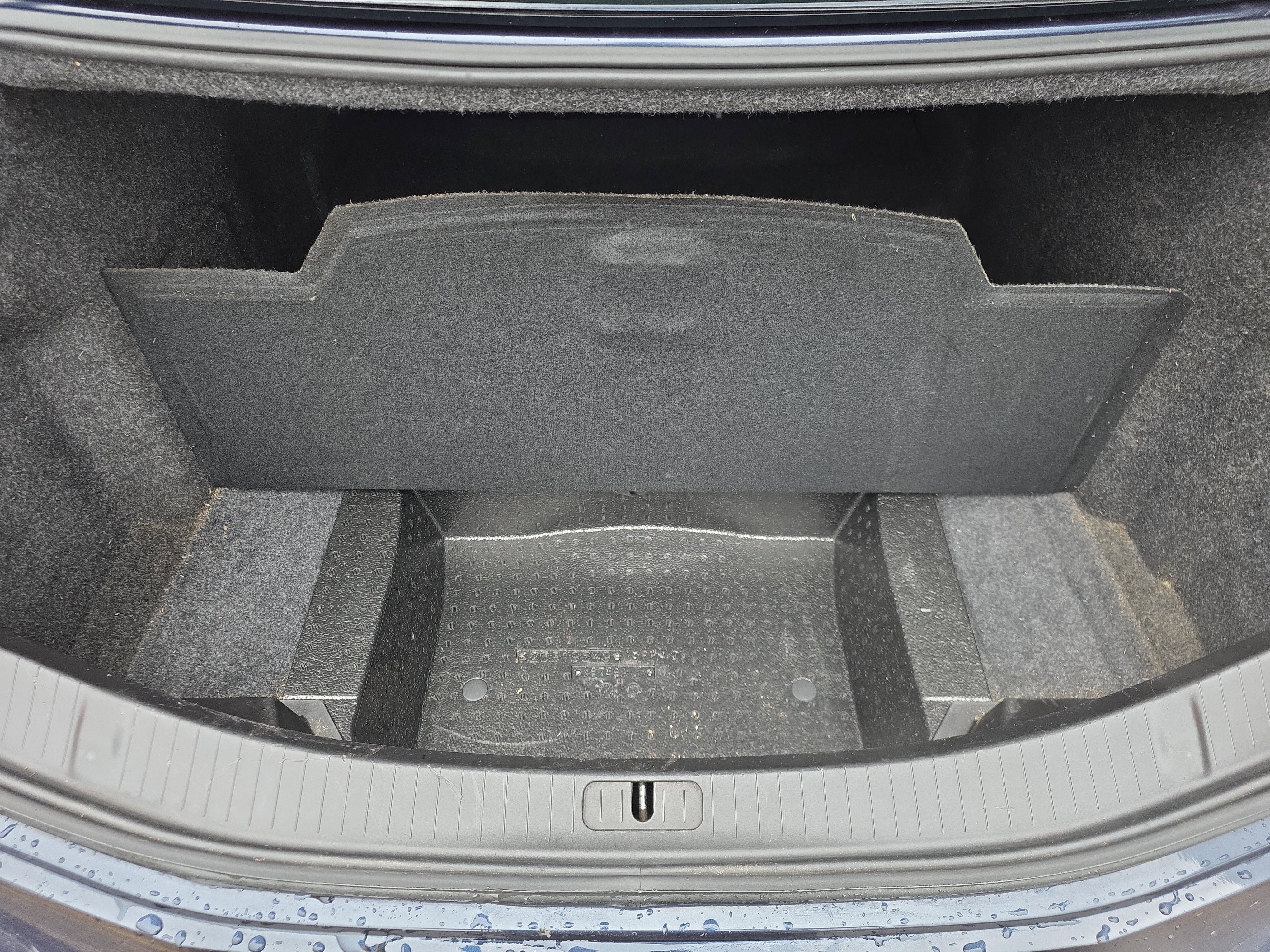 Used 2017 Cadillac XTS Luxury w/ Driver Awareness Package image 40