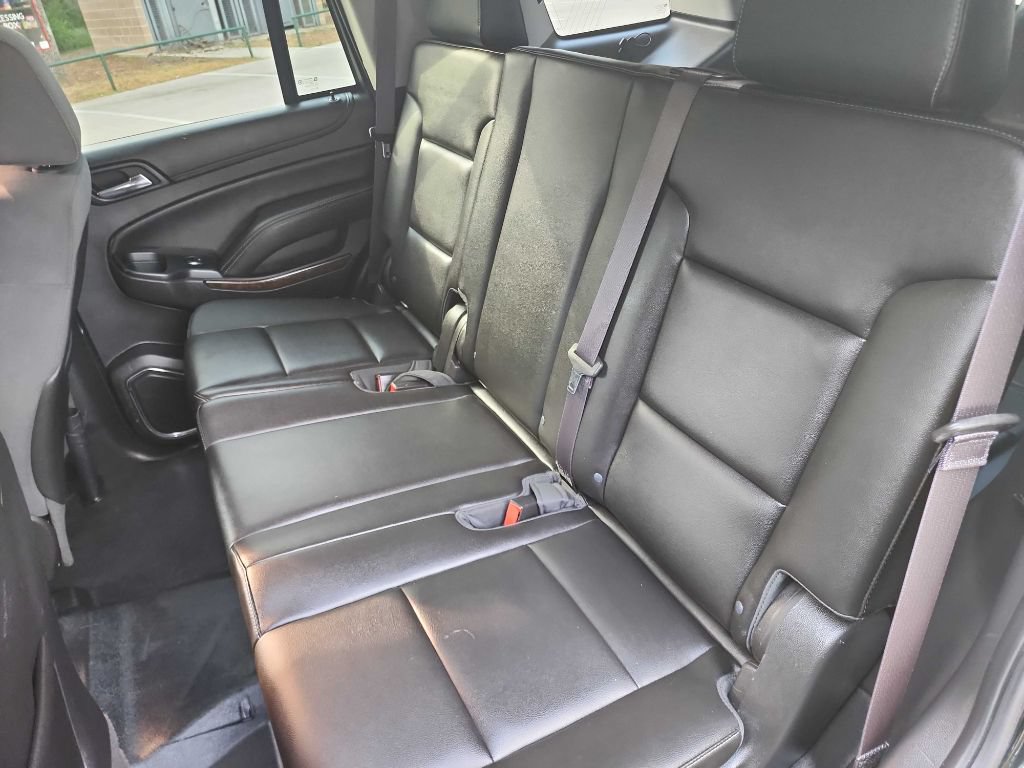 Used 2015 Chevrolet Tahoe 2WD image 24