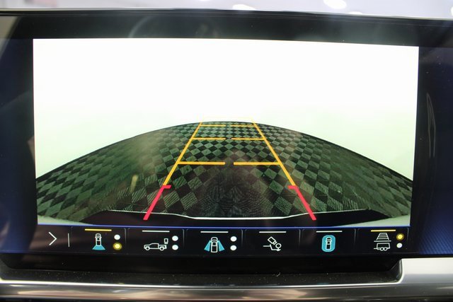 New 2026 Chevrolet Silverado 3500 High Country w/ Technology Package image 5